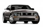 Ford Mustang GT 2005 года